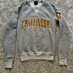 Wizarding World of Harry Potter Gryffindor Sweater